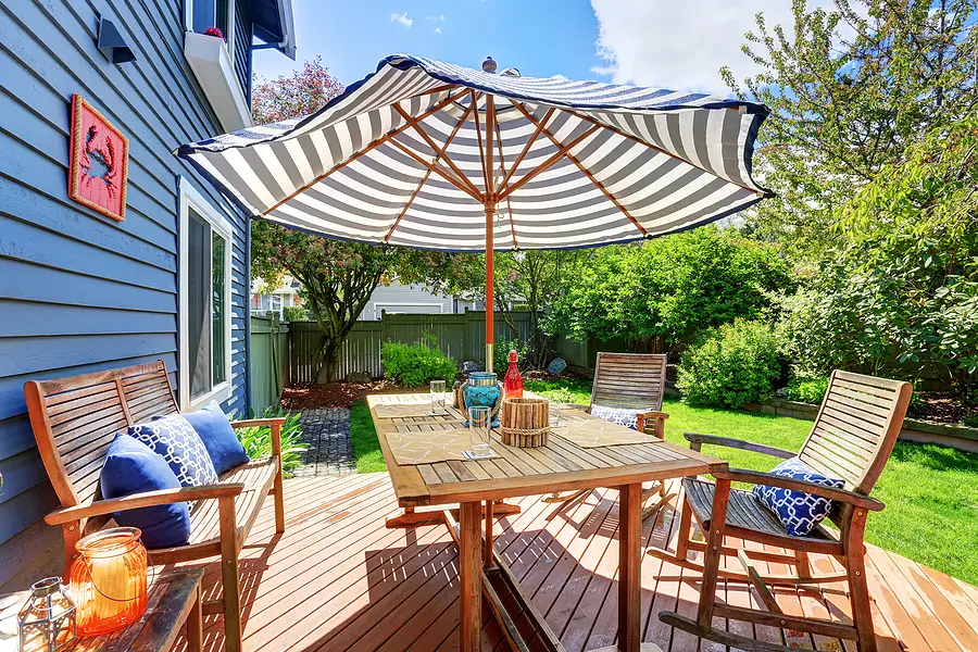 Ways to Keep Your Jacksonville Rental Property Cool This Summer